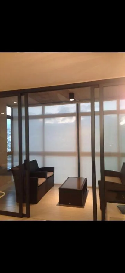 Lujo De Piso Apartment Santa Cruz de Tenerife