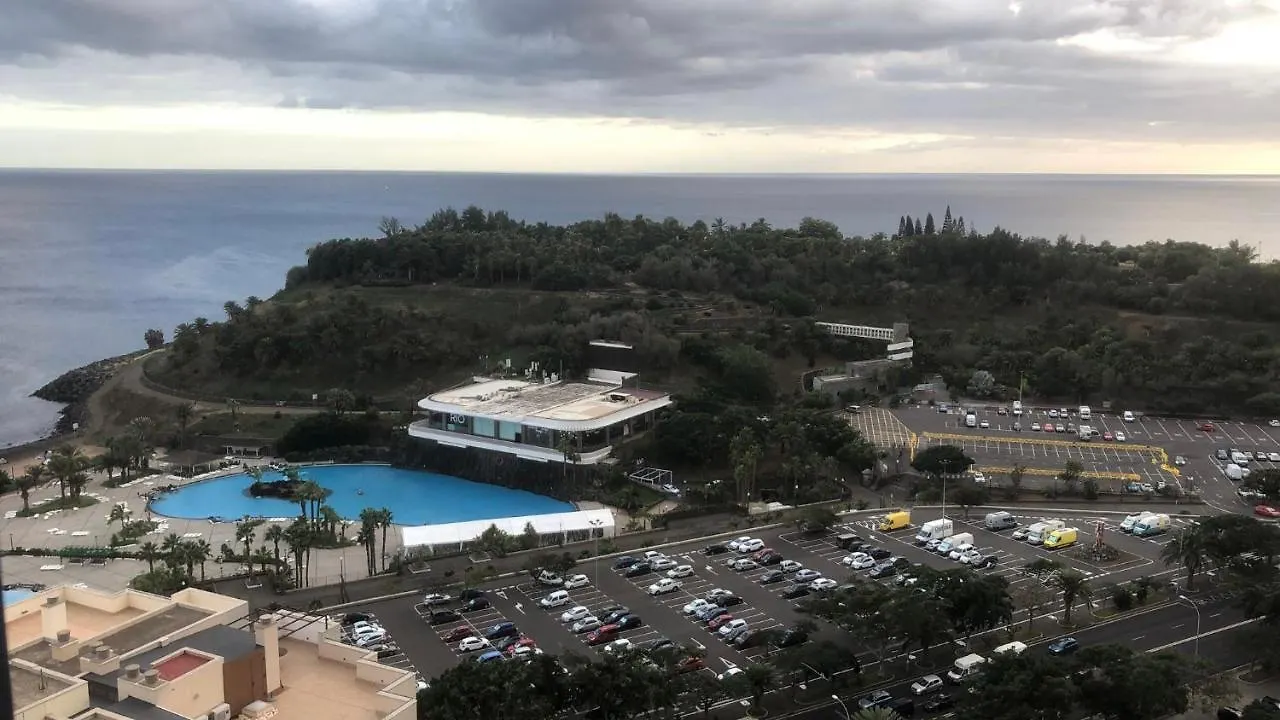 Lujo De Piso Apartment Santa Cruz de Tenerife
