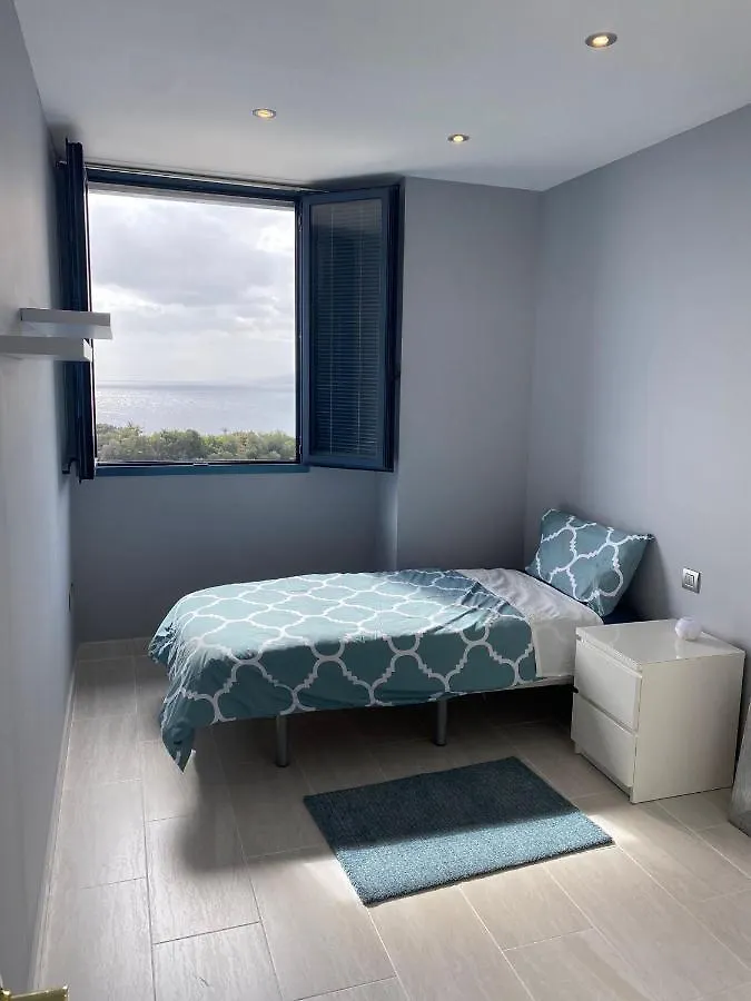 Lujo De Piso Apartment Santa Cruz de Tenerife
