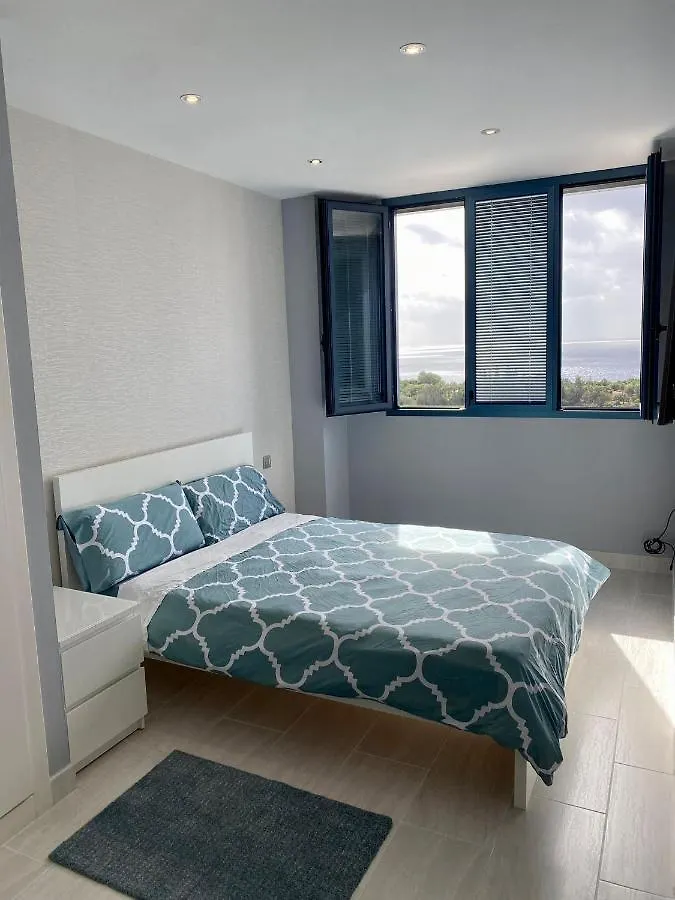 Lujo De Piso Apartment Santa Cruz de Tenerife