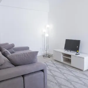 Live Central Pilar - Moderno Y Completo Piso En Plena Capital Apartamento